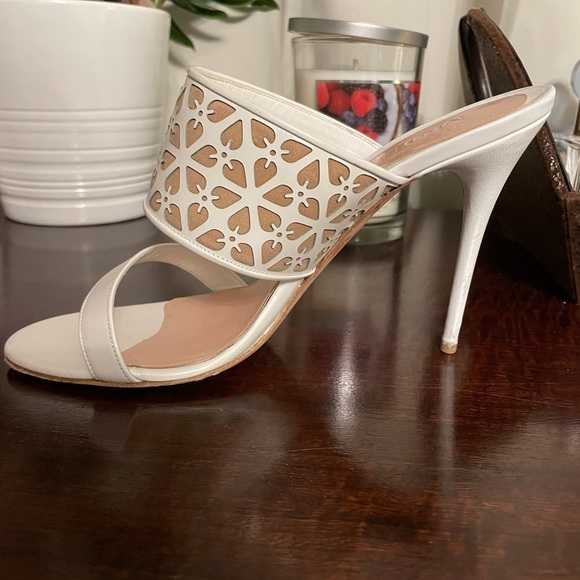 Alexander McQueen Shoes - Alexander McQueen sandals